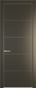   	Profil Doors 15PA перламутр бронза