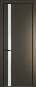   	Profil Doors 18PA  перламутр бронза