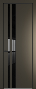   	Profil Doors 20PA перламутр бронза
