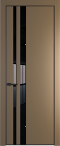   	Profil Doors 20PA перламутр золото