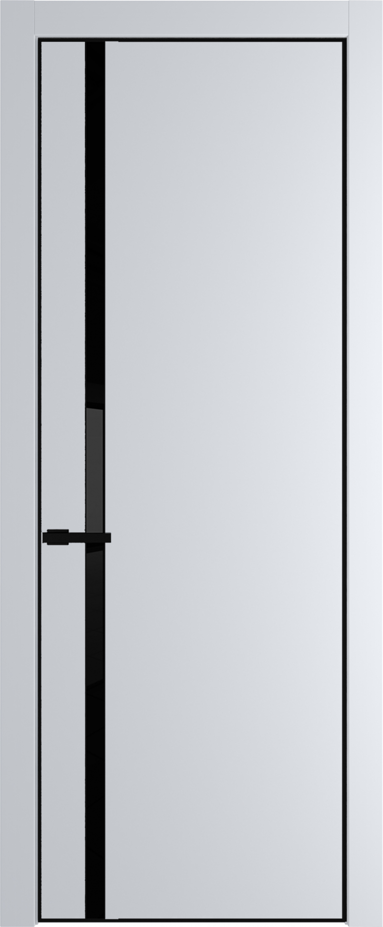 межкомнатные двери  Profil Doors 21PA вайт