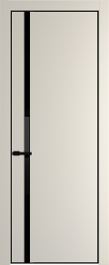   	Profil Doors 21PA кремовая магнолия