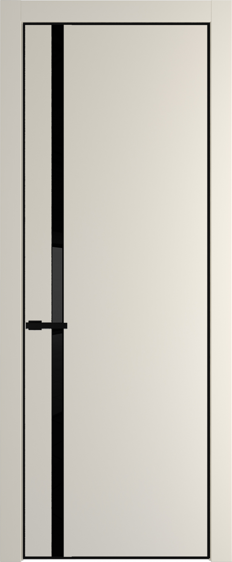 межкомнатные двери  Profil Doors 21PA кремовая магнолия
