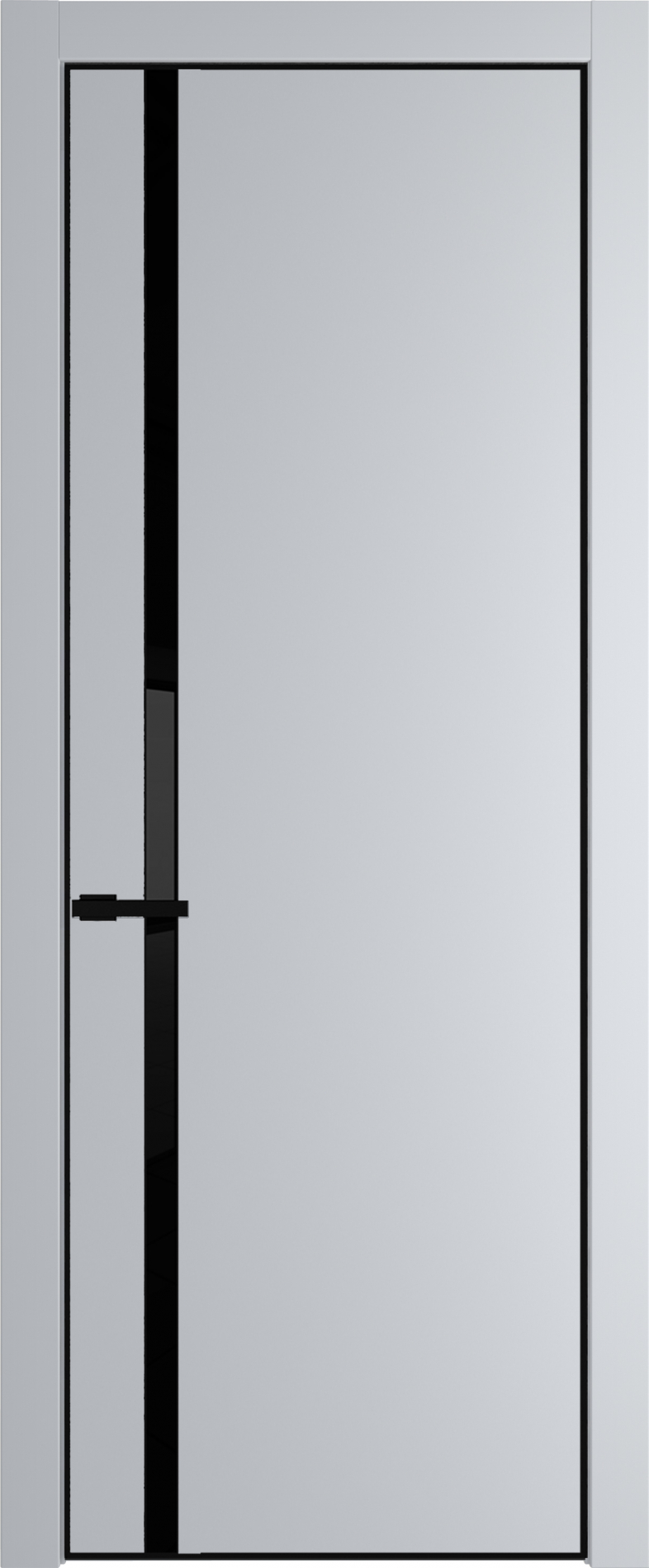 межкомнатные двери  Profil Doors 21PA лайт грей