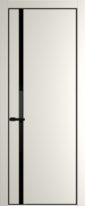   	Profil Doors 21PA перламутр белый