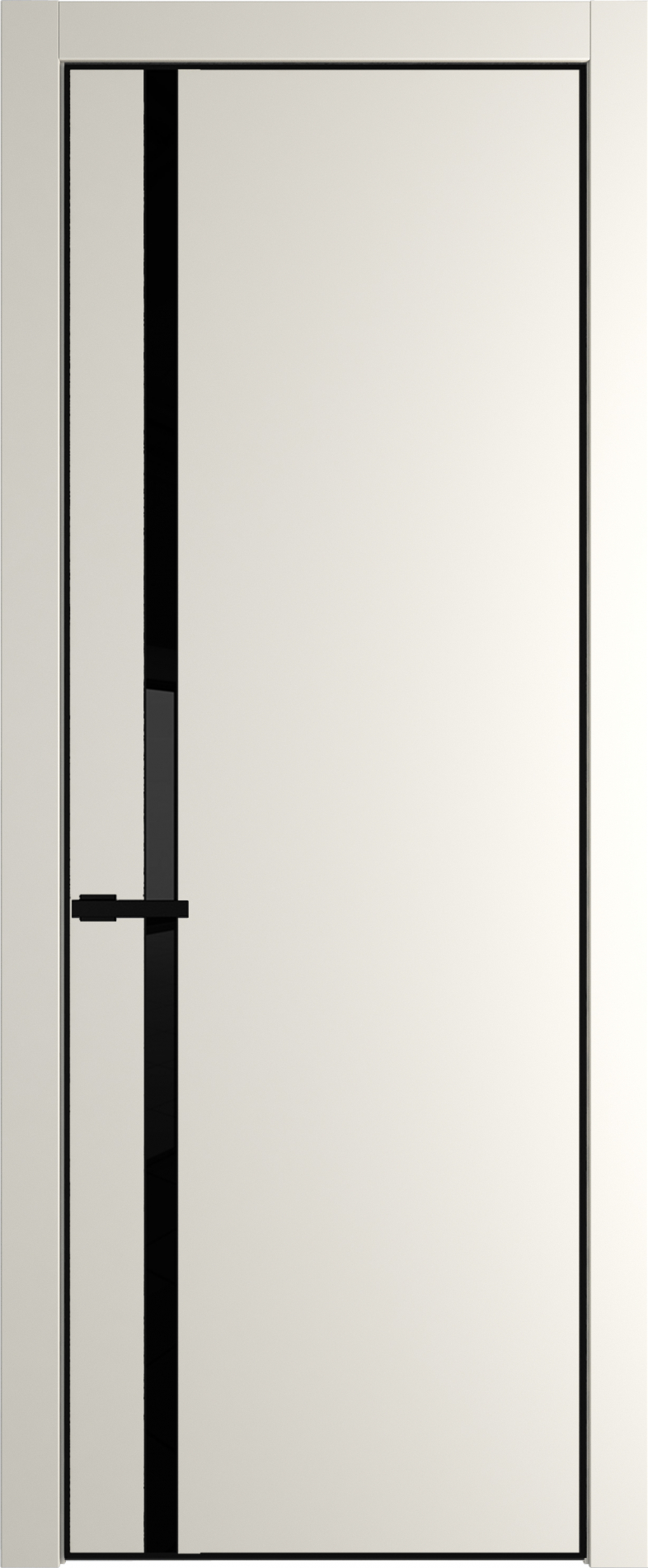 межкомнатные двери  Profil Doors 21PA перламутр белый