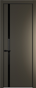   	Profil Doors 21PA перламутр бронза