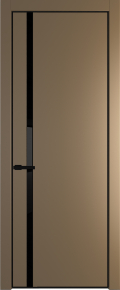   	Profil Doors 21PA перламутр золото