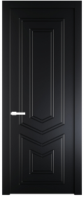   	Profil Doors 29PW блэк