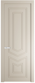   	Profil Doors 29PW кремовая магнолия