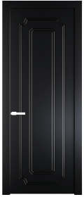   	Profil Doors 30PW блэк