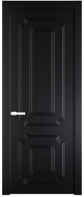   	Profil Doors 31PW блэк