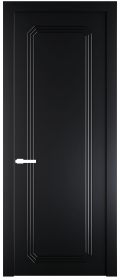   	Profil Doors 32PW блэк