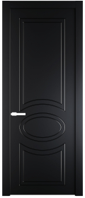   	Profil Doors 36PW блэк