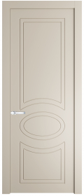   	Profil Doors 36PW кремовая магнолия