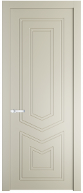   	Profil Doors 29PW перламутр белый