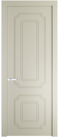   	Profil Doors 31PW перламутр белый