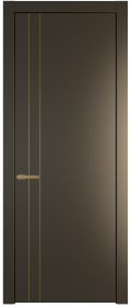   	Profil Doors 12PW перламутр бронза