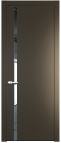   	Profil Doors 21PW перламутр бронза