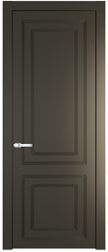   	Profil Doors 27PW перламутр бронза