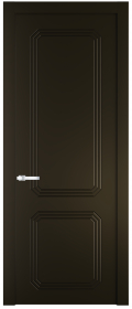   	Profil Doors 33PW перламутр бронза