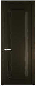   	Profil Doors 34PW перламутр бронза