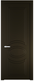   	Profil Doors 36PW перламутр бронза
