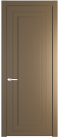   	Profil Doors 26PW перламутр золото