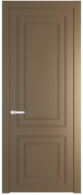   	Profil Doors 27PW перламутр золото