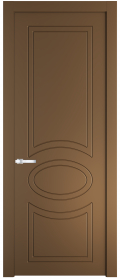   	Profil Doors 36PW перламутр золото
