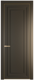   	Profil Doors 26PA перламутр бронза