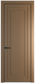   	Profil Doors 26PA перламутр золото