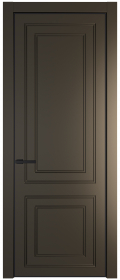   	Profil Doors 27PA перламутр бронза