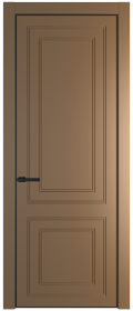   	Profil Doors 27PA перламутр золото