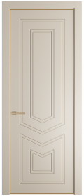   	Profil Doors 29PA кремовая магнолия