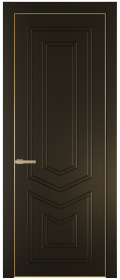   	Profil Doors 29PA перламутр бронза