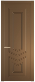   	Profil Doors 29PA перламутр золото