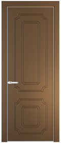   	Profil Doors 31PA перламутр золото