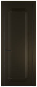   	Profil Doors 33PA перламутр бронза