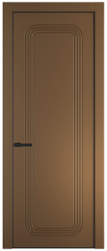   	Profil Doors 33PA перламутр золото