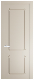  	Profil Doors 34PA кремовая магнолия