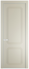   	Profil Doors 34PA перламутр белый