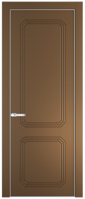   	Profil Doors 34PA перламутр золото