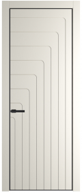   	Profil Doors 10PE перламутр белый
