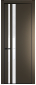  	Profil Doors 20PE перламутр бронза