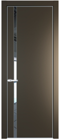   	Profil Doors 21PE перламутр бронза