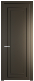   	Profil Doors 26PE перламутр бронза