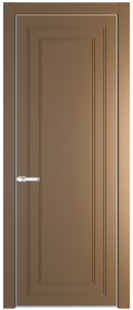   	Profil Doors 26PE перламутр золото