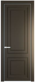   	Profil Doors 27PE перламутр бронза