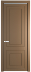   	Profil Doors 27PE перламутр золото